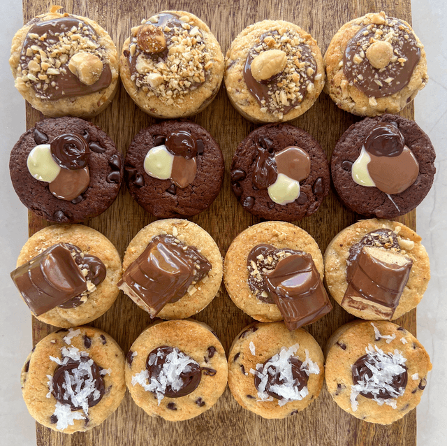 Le chocolaté