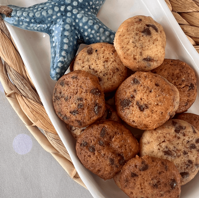 Cookie Céréales
