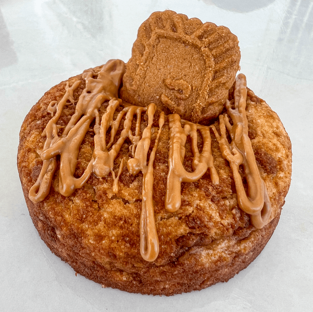 Biscoff Bliss
